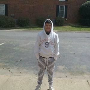 Meet your Posher, Brian